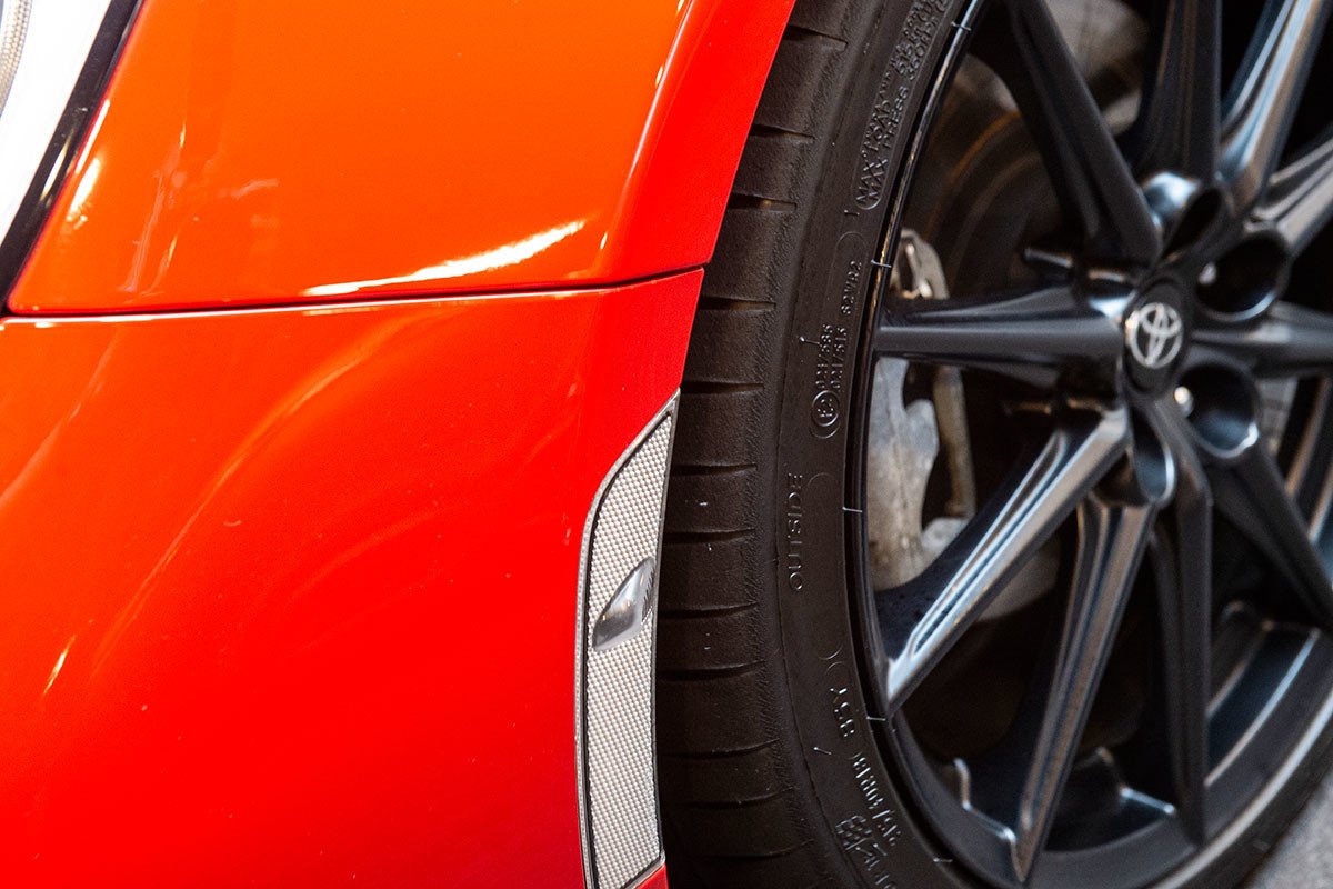 Novedades Toyota 2022, Aygo X Cross, bz4X y GR86