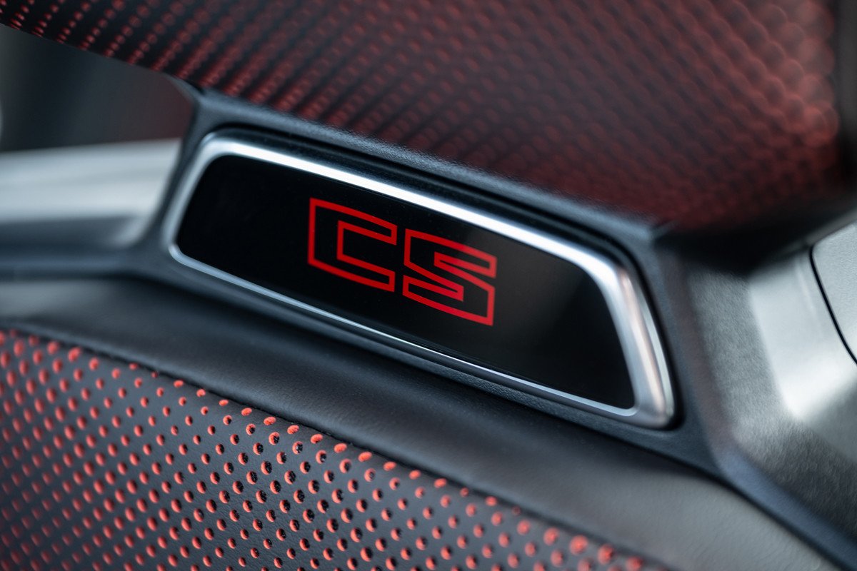 Nuevo BMW M3 CS: menos peso, más potencia y fabricación limitada