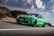 Nuevo BMW M3 CS: menos peso, más potencia y fabricación limitada