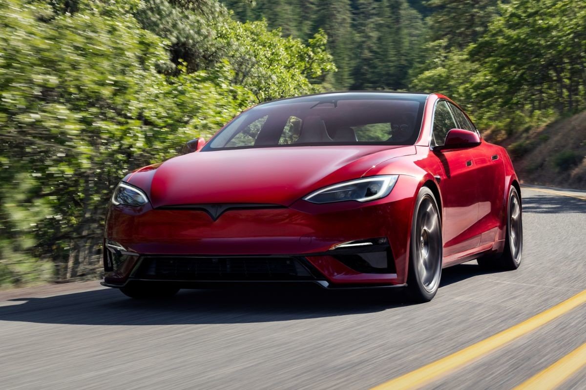 Tesla Model S y Model X 2025: nueva actualización tras más de 10 años en el mercado