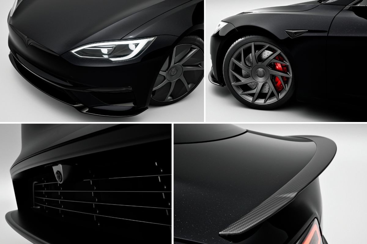 Tesla Model S y Model X 2025: nueva actualización tras más de 10 años en el mercado