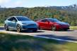 Tesla Model S y Model X 2025: nueva actualización tras más de 10 años en el mercado