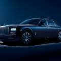 Rolls Royce Celestial Phantom, presentado en el Salón de Frankfurt 2013
