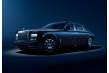 Rolls Royce Celestial Phantom, presentado en el Salón de Frankfurt 2013