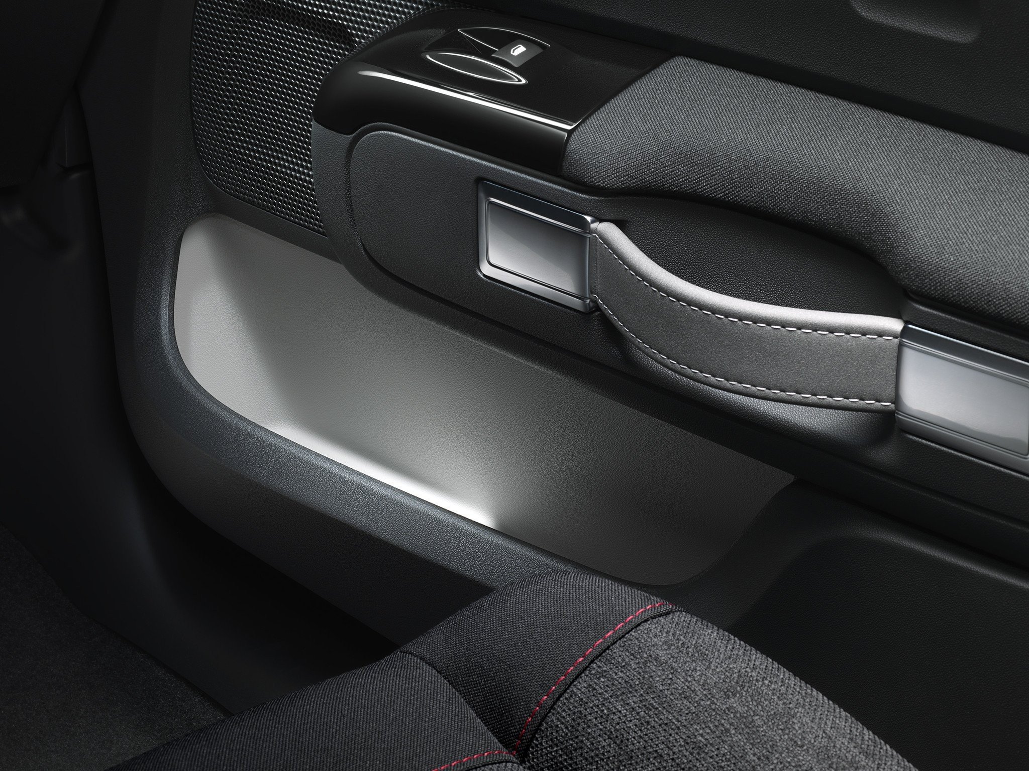 Prueba del nuevo Citroën C3 2017 Puretech 82 MT: cambio radical