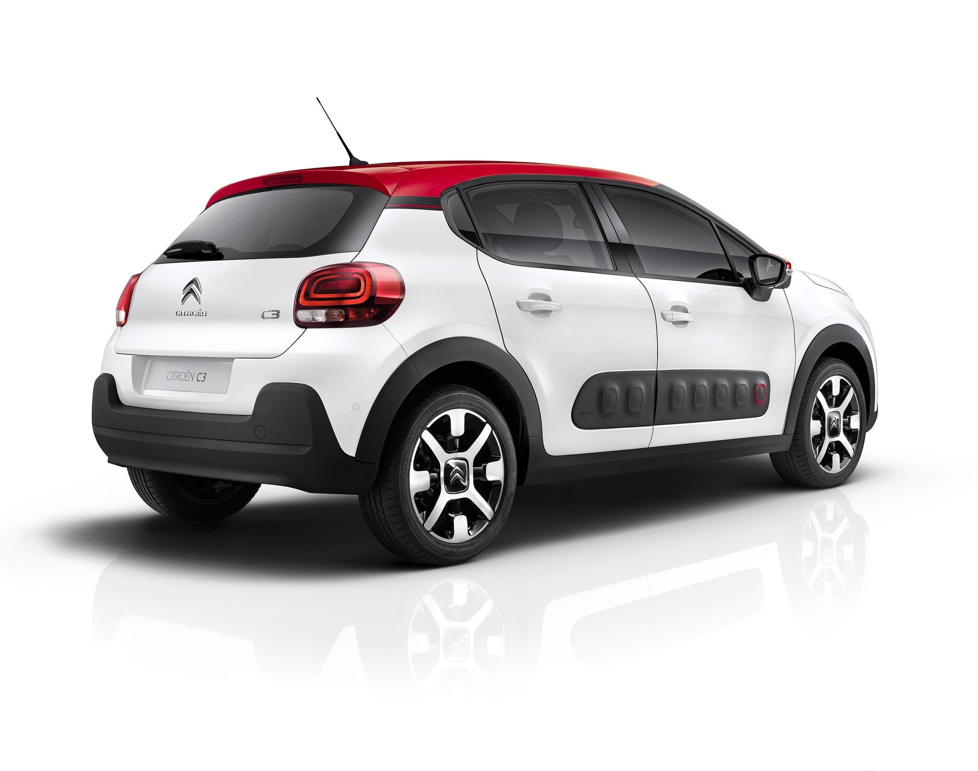 Prueba del nuevo Citroën C3 2017 Puretech 82 MT: cambio radical