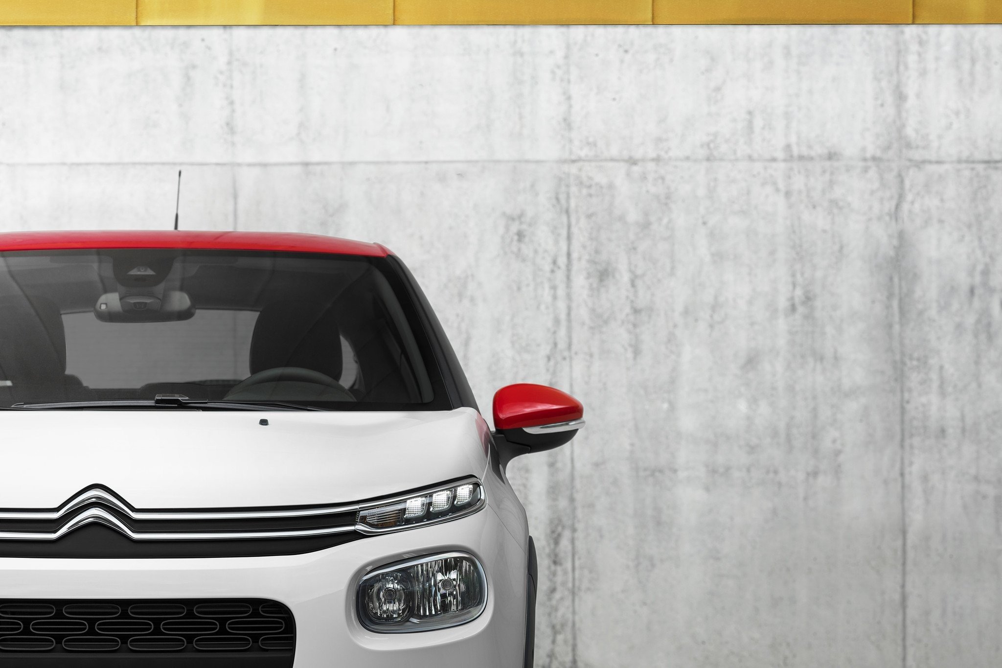 Prueba del nuevo Citroën C3 2017 Puretech 82 MT: cambio radical
