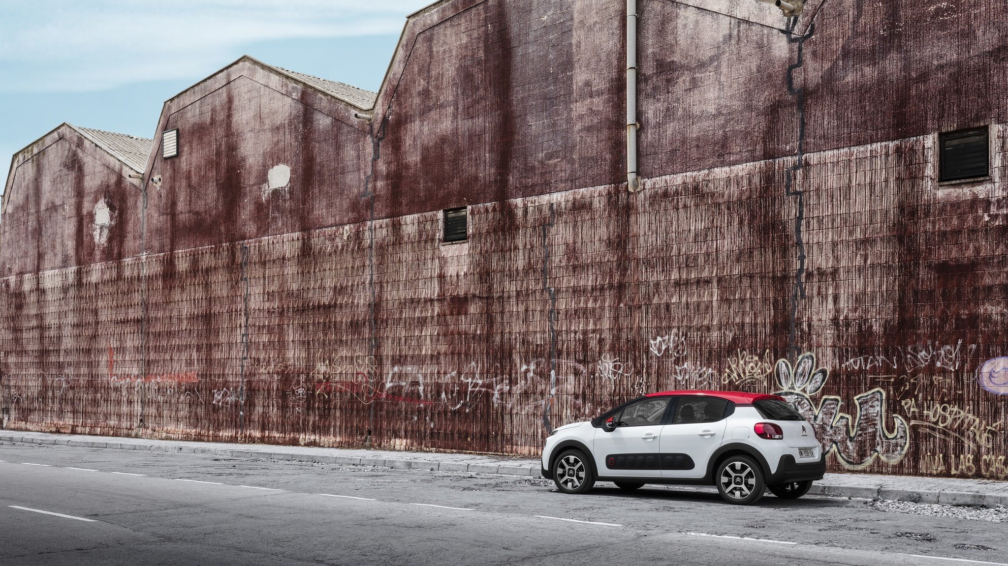 Prueba del nuevo Citroën C3 2017 Puretech 82 MT: cambio radical
