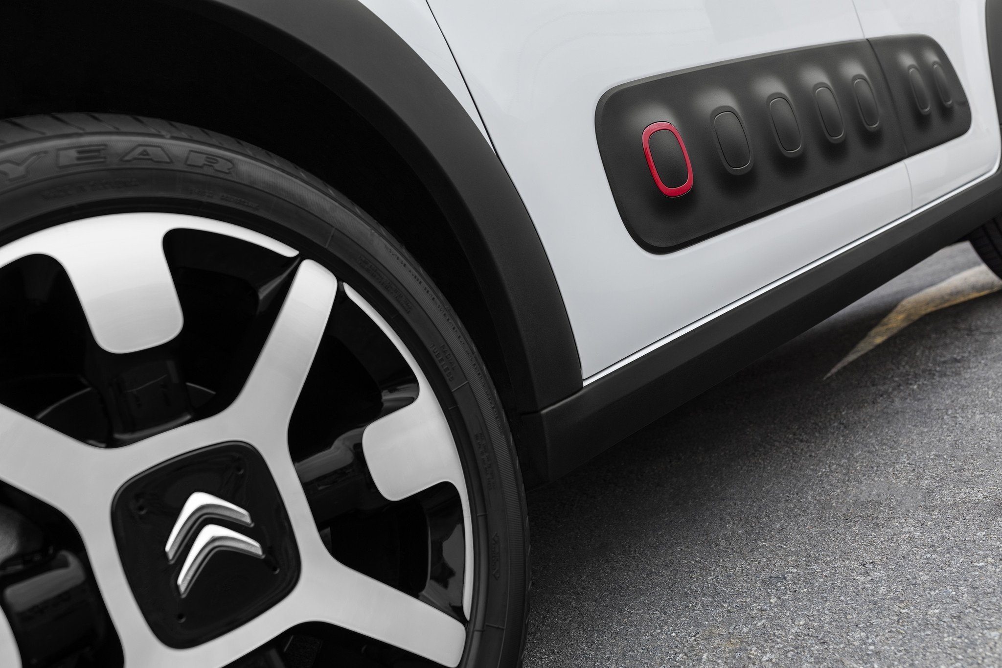 Prueba del nuevo Citroën C3 2017 Puretech 82 MT: cambio radical