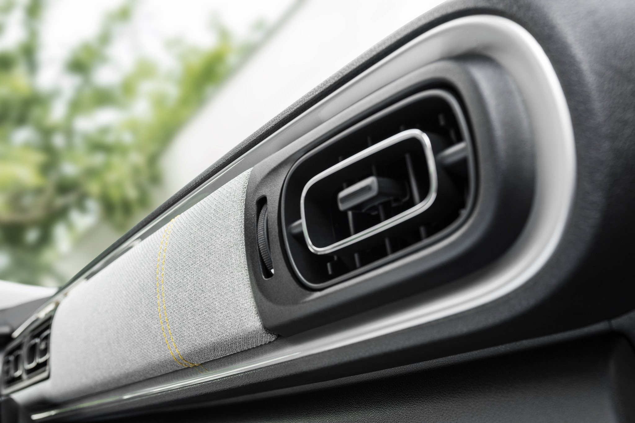 Prueba del nuevo Citroën C3 2017 Puretech 82 MT: cambio radical