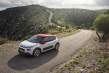 Prueba del nuevo Citroën C3 2017 Puretech 82 MT: cambio radical