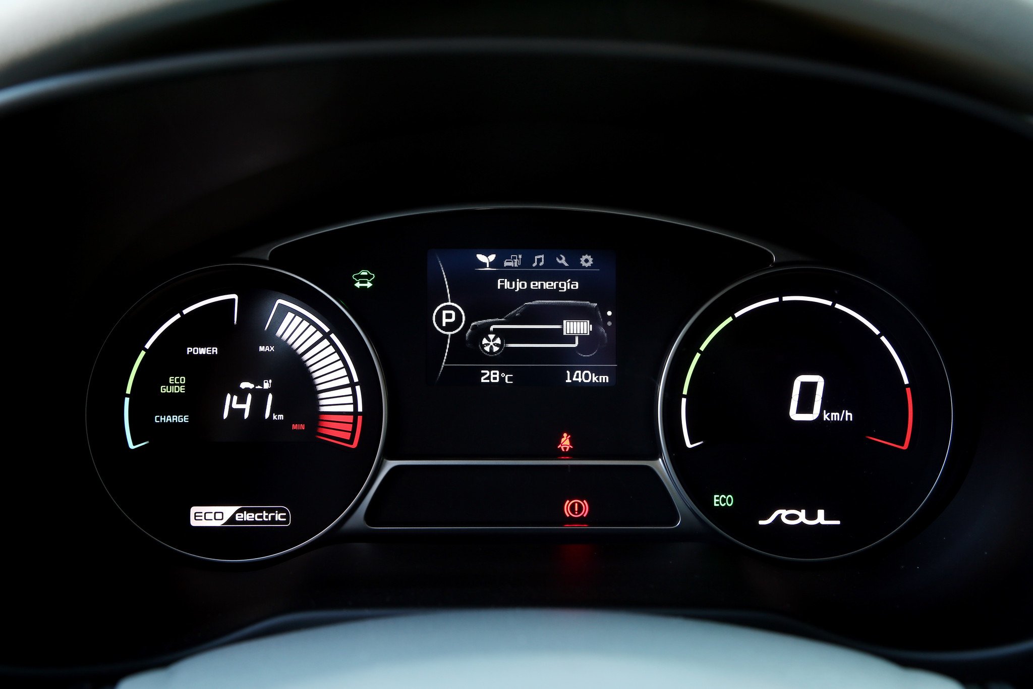 Kia Soul EV: un eléctrico a precio asequible