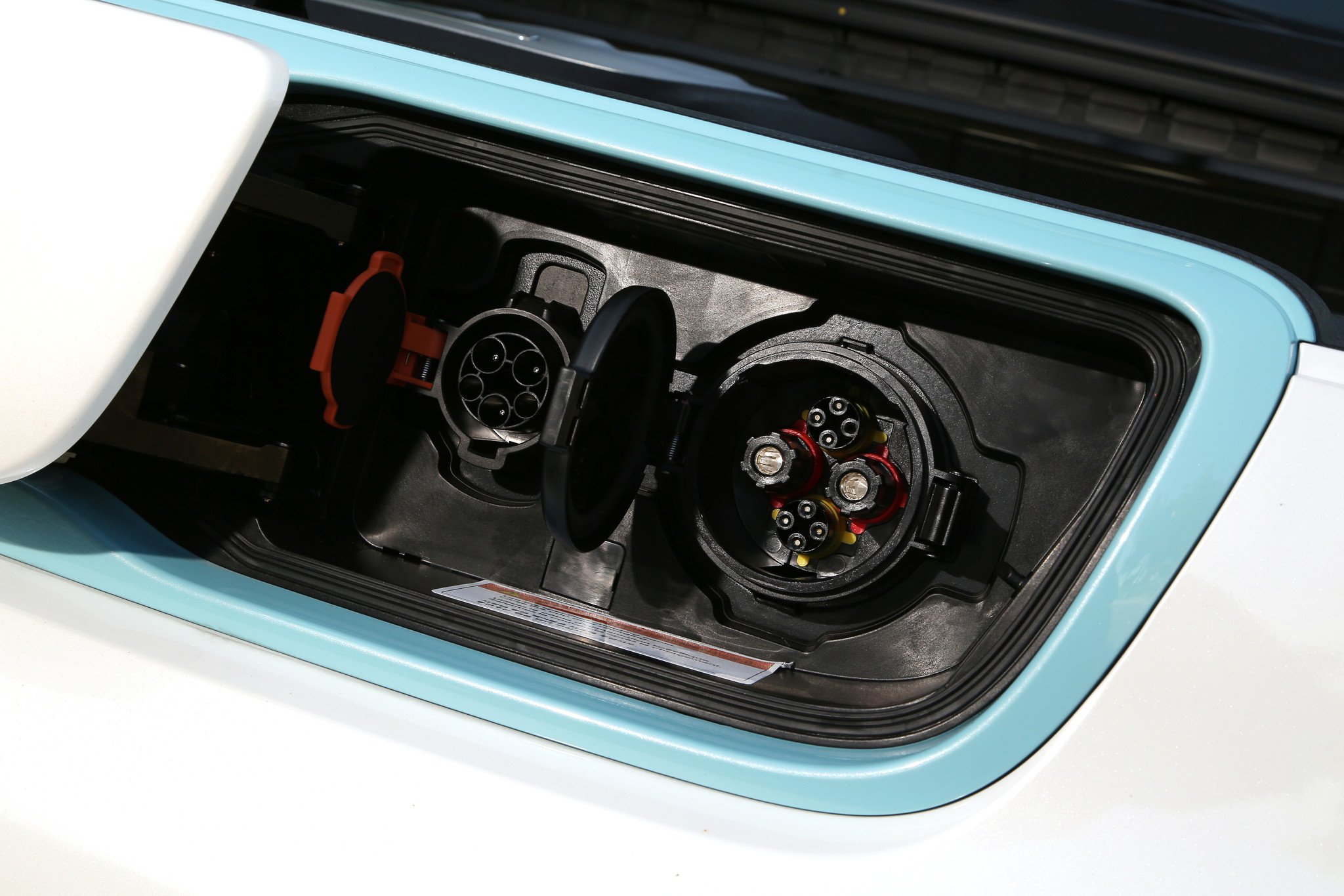 Kia Soul EV: un eléctrico a precio asequible