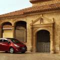 Hyundai ix20: el nuevo monovolumen de Hyundai, con descuento