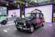 Renault lanza un kit para convertir en eléctrico al Renault 4, Renault 5 y el Twingo