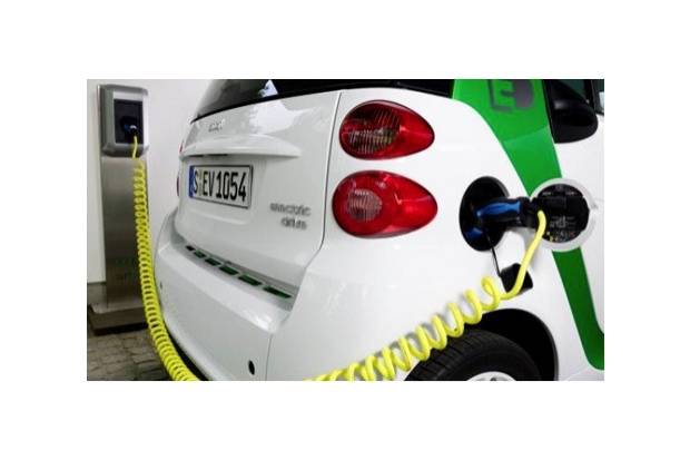 Smart ForTwo eléctrico para verano
