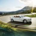 Nuevo BMW Serie 4 Cabrio, el descapotable derivado del Serie 4 Coupé