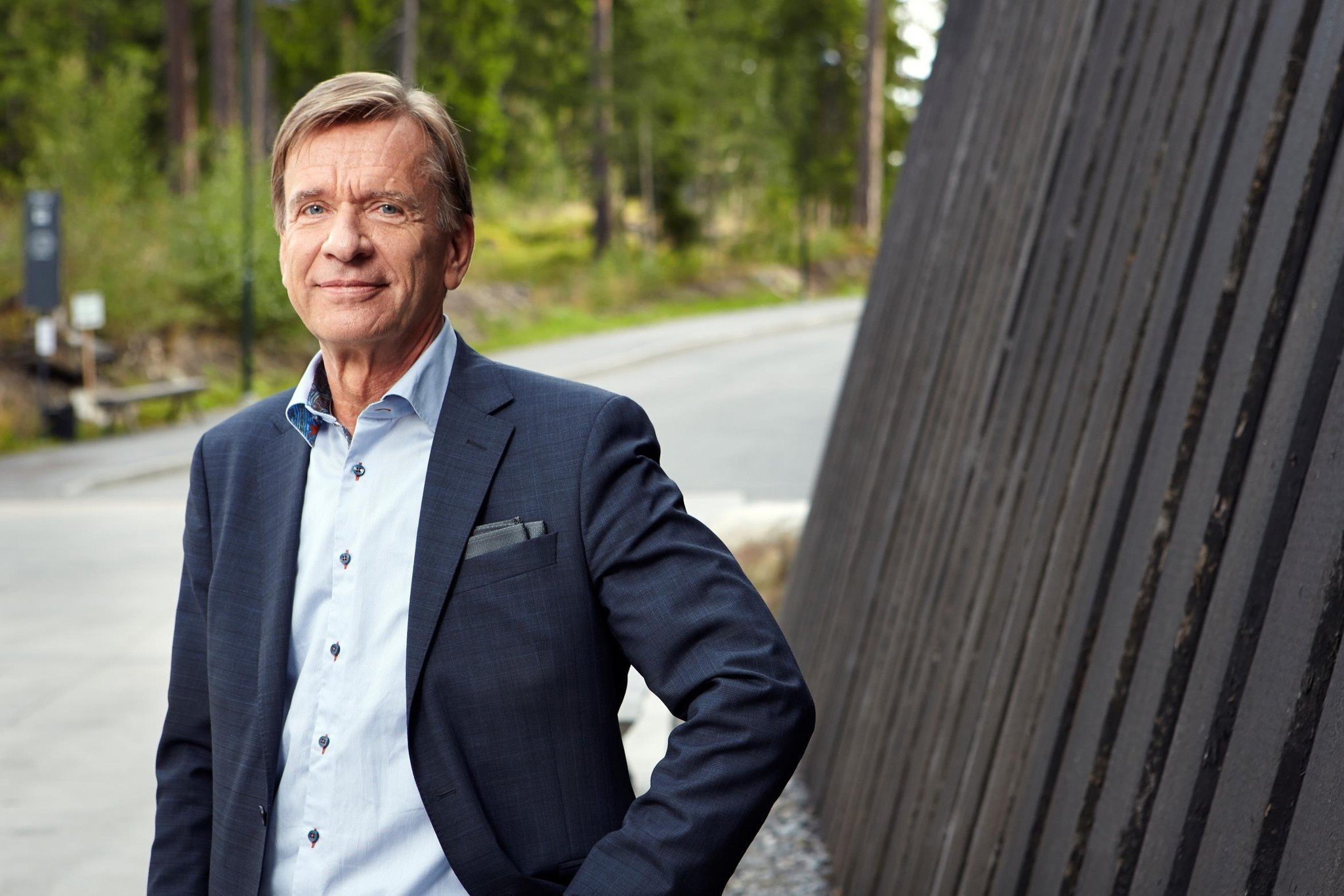 Volvo y Uber se unen para crear coches autónomos