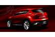 Mazda Minagi, prototipo de SUV deportivo 
