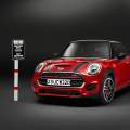 Detroit verá la nueva generación del Mini John Cooper Works