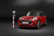 Detroit verá la nueva generación del Mini John Cooper Works