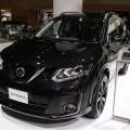 Nissan comienza la hibridación con el X-Trail