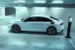 Peugeot 508 Hybrid, el híbrido enchufable con 54 kms de autonomía en modo eléctrico