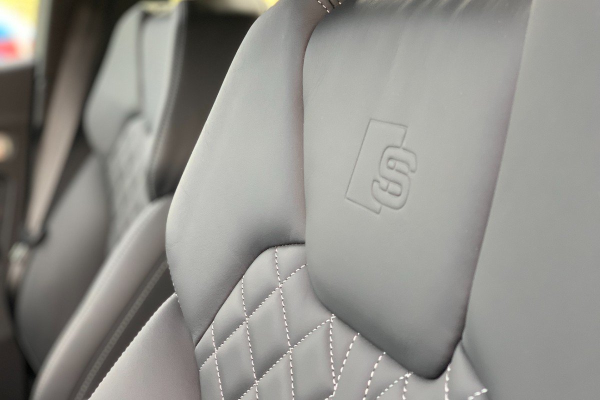 Prueba Audi Q5 55 TFSIe Quattro: precio, equipamiento, fotos,…