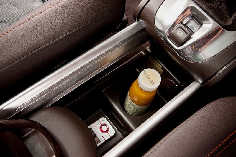Nuevo Opel Meriva