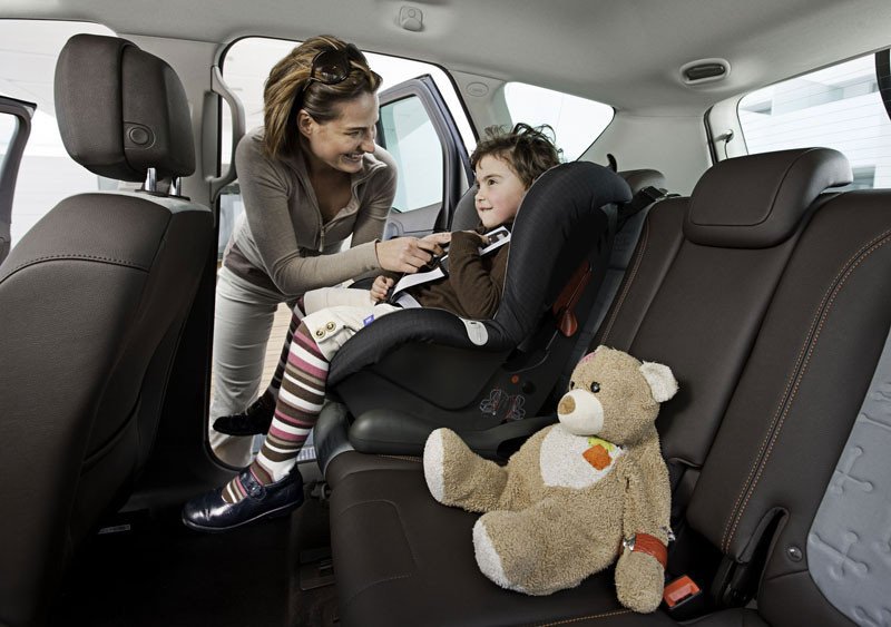 Nuevo Opel Meriva