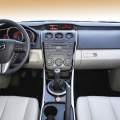 Prueba: Mazda CX-7 CRTD Luxury