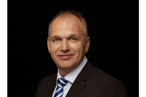 Jürgen Stackmann nuevo presidente de Seat