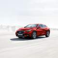 Infiniti Q30 ‘Q Design’ por 25.300€