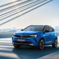 Nuevo Opel Grandland 2021: un rediseño más urbanita