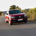 Las tres claves del nuevo Volkswagen Touareg que se renueva