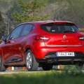 Prueba 10: Renault Clio TCe 90
