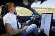 Ford BlueCruise: el piloto automático legal en España disponible para viajar por Europa