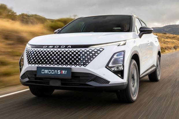 OMODA & JAECOO arrasan en España: buenos precios, electrificación y una posventa cuidada