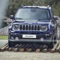 Prueba Jeep Renegade 2019, nuevo motor gasolina 1.0 T de 120 CV