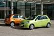 Nissan Micra: El “peque” Mundial