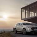 Nuevo DS 7, estética, acabados y motorizaciones