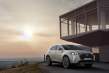 Nuevo DS 7, estética, acabados y motorizaciones