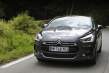 Citroën DS5: Fotos exclusivas de AutoConsultorio
