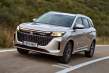 Probamos el DFSK E5: el SUV con 7 plazas y etiqueta CERO más barato, frente a sus rivales