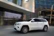 Nuevo Jeep Grand Cherokee 2014, primeros datos y fotos