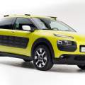 Citroën C4 Cactus: Menor precio y más confort