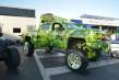 Las mejores fotos 4x4 del SEMA de Las Vegas