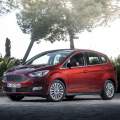 Prueba nuevo Ford C-MAX y Grand C-MAX