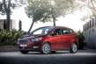 Prueba nuevo Ford C-MAX y Grand C-MAX