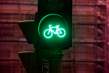 Prioridad de ciclistas y peatones: casos especiales